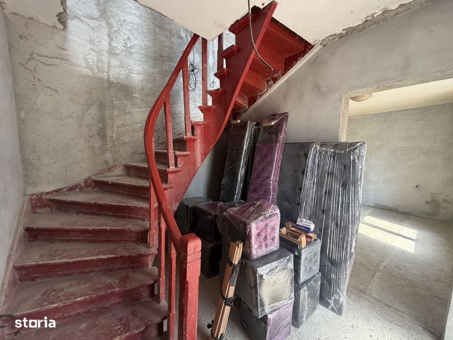 De vânzare casa zona Centrala