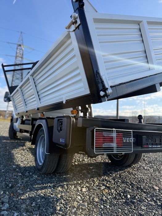 //Iveco Daily 50C15 Cat. B/2 Cilindri\\