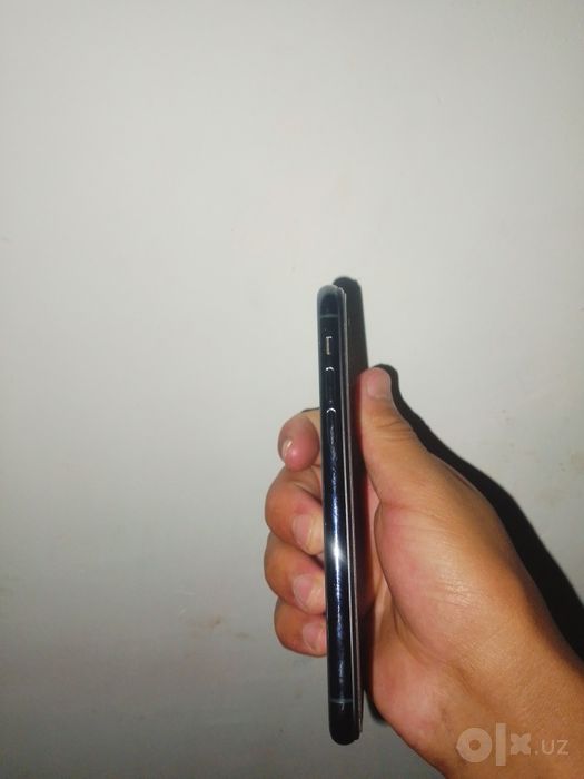 Iphone 11 pro tagiga javob beraman karobka yoa