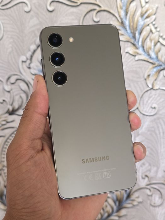 Samsung Galaxy S23  Vietnam Dual sim