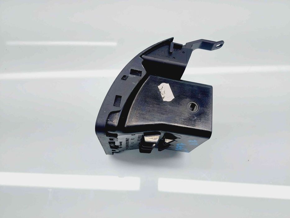 Grila aerisire dreapta Volkswagen Touran (1T1, 1T2) [Fabr 2003-2010]