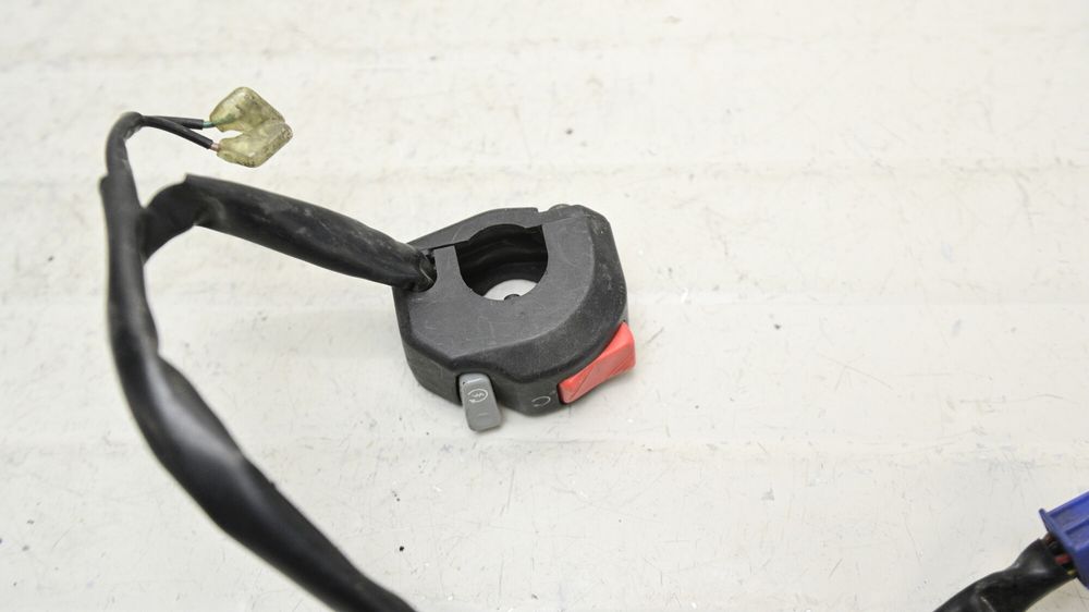 Bloc Comenzi Dreapta Start Stop Yamaha YZF R6 2006 - 2007
