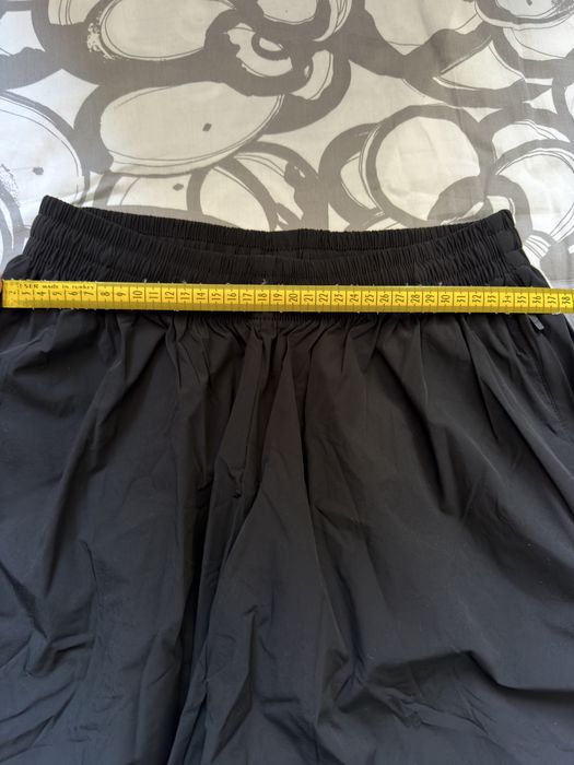 Pantaloni scurti Balenciaga