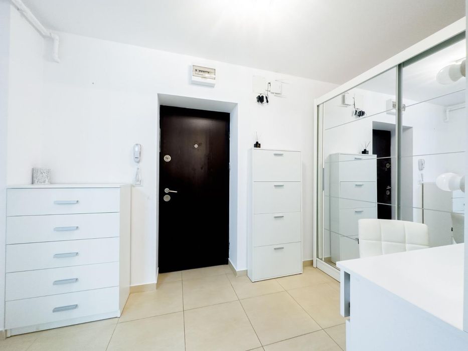Apartament 2 camere