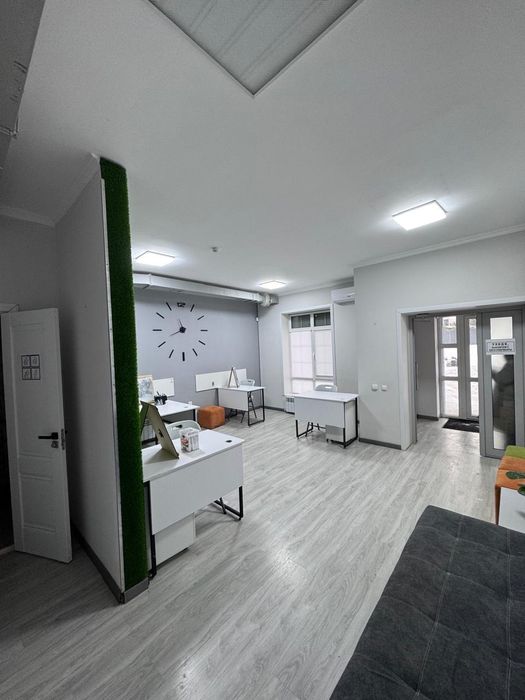 Аренда помещения