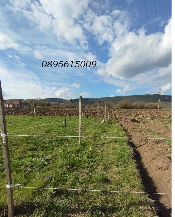 Продава се Парцел в с. Богатово, Област Габрово - 1260 кв.м за 2 €/кв.м - Снимка #2