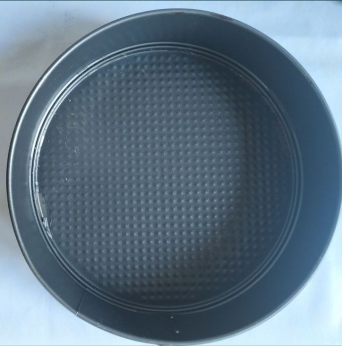 Мантоварка. Формы