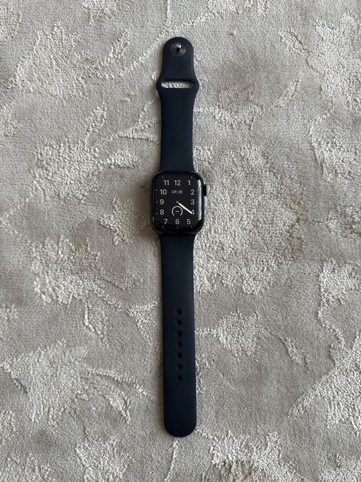 Apple Watch Series 9 41 m I Эпл Вотч Смарт часы