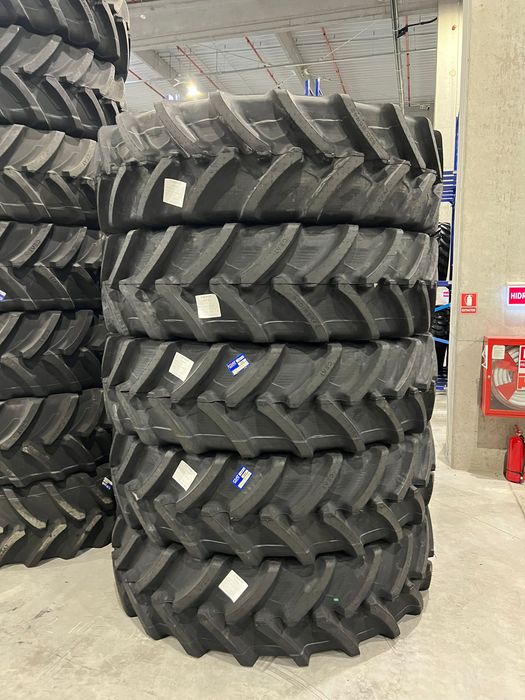Anvelopa 520/85 R42 Ceat Farmax R85 157 A8 / 157 B TL  Cauciucuri tractor, Fiat, Case, Fendt, John Deere, New Holland, Massey Ferguson, UTB   Cauciucu