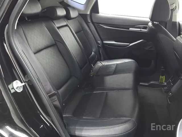 Kia Seltos 1.6 2WD | 136 к.с. | Автоматик | 2020 г.