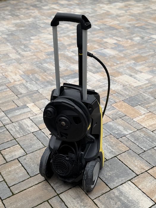 Aparat spalat Karcher K 7 defect se vinde pt piese