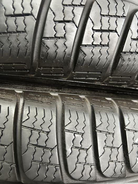 Гуми 245/45/19 Pirelli 4 броя зимни