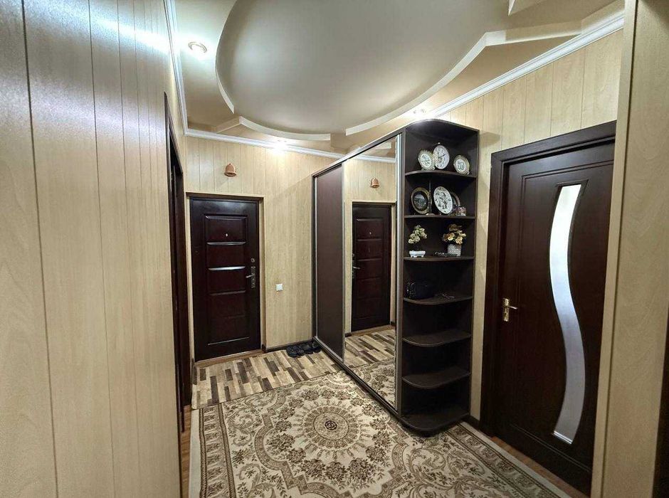 Продается Квартира 4х Комнатная