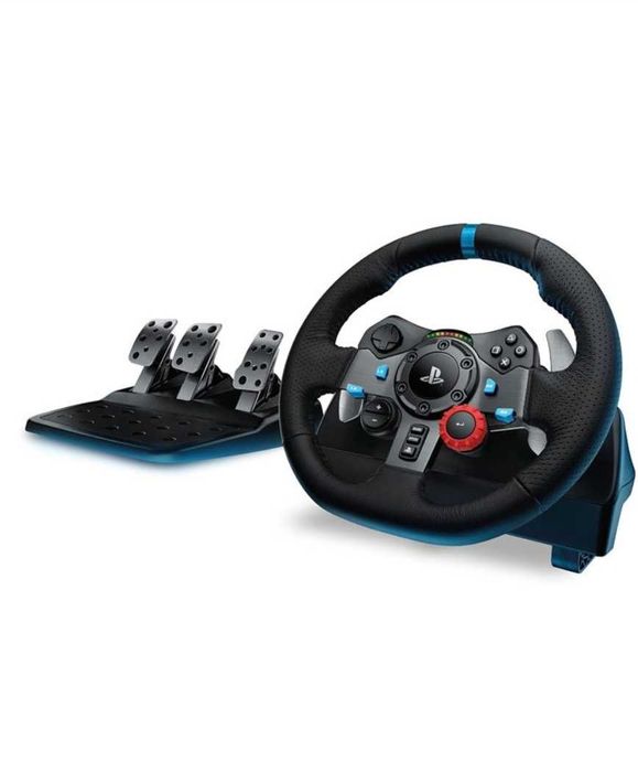 Волан LOGITECH G29 Driving Force Racing