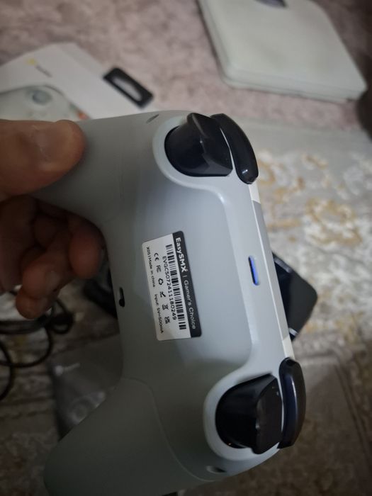 Джостик для ПК новый