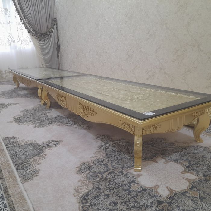 Хар хил журналний стол сифатга гарантия