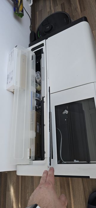 Imprimanta / plotter cannon imageprograf tc-20M cap pentru piese