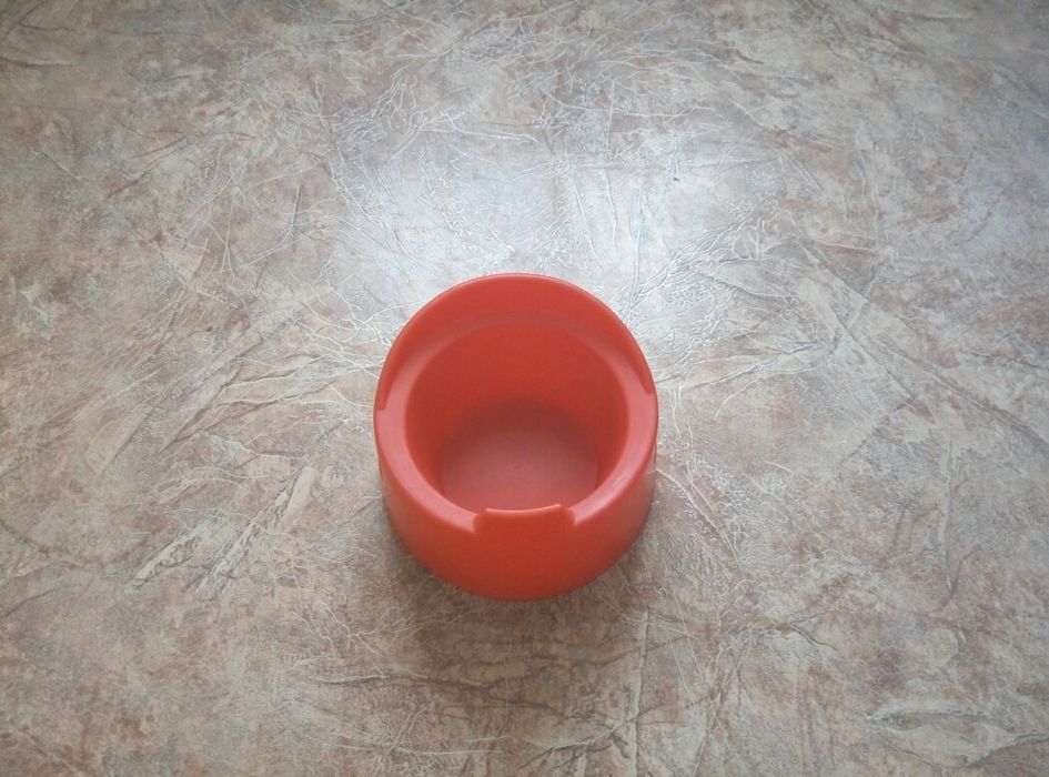 Детский горшок новый