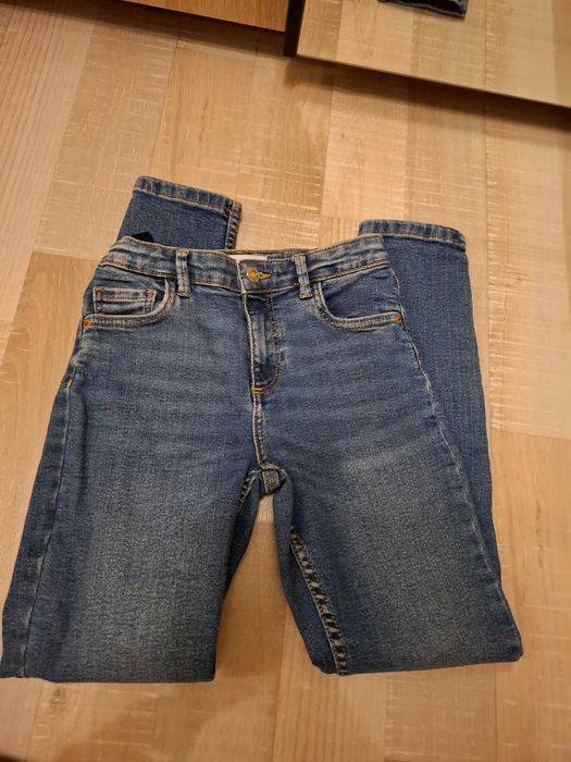 Детски дрехи ZARA