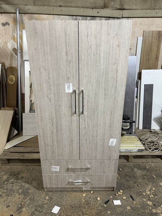 Детские шкафы акция