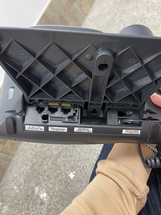 Cisco IP Phone 7961G-GE