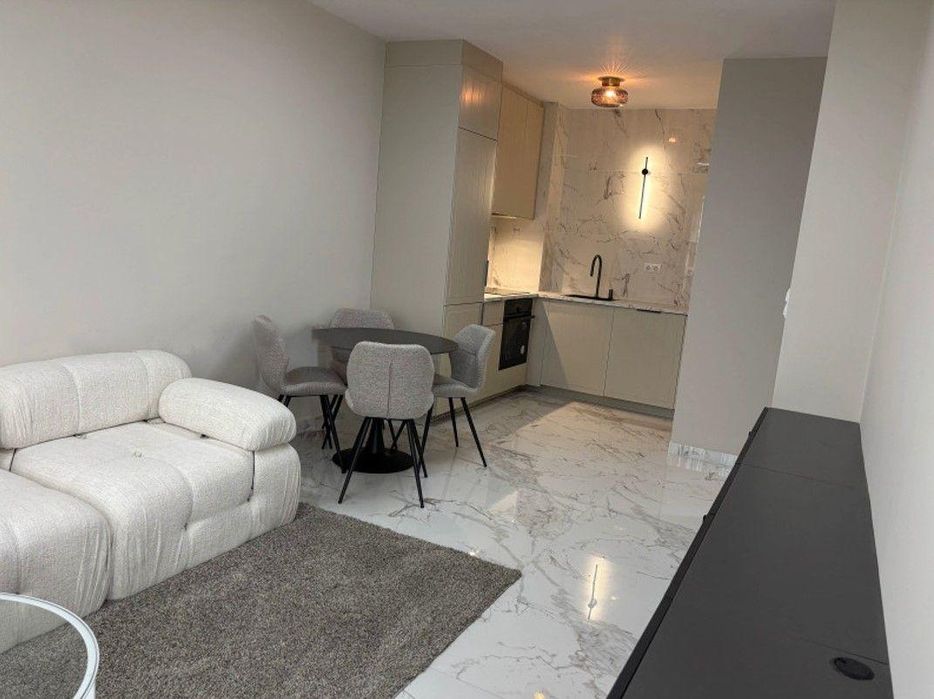 Дава се под наем Двустаен апартамент в София, Малинова долина - 65 кв.м за 996.03 € - Снимка #2