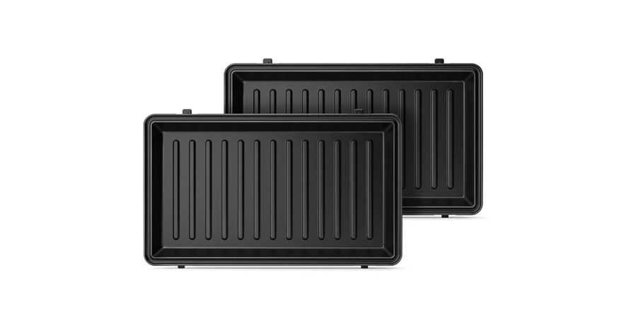 Уред за сандвичи Philips HD2350/80 Series 5000, 750 W