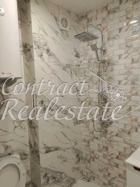 Дава се под наем Двустаен апартамент в Варна, Победа - 65 кв.м за 510 € - Снимка #5