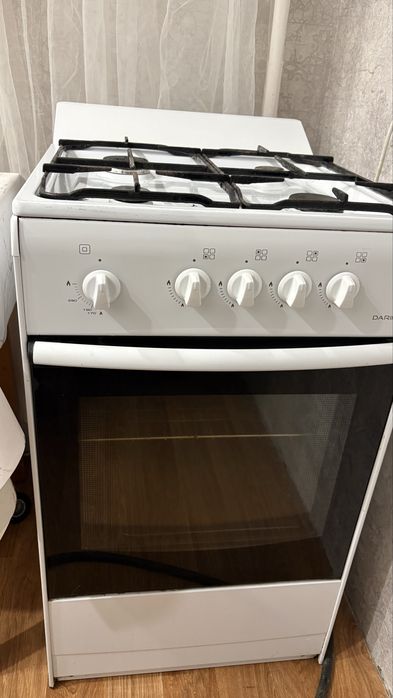 Срочно продам газплиту