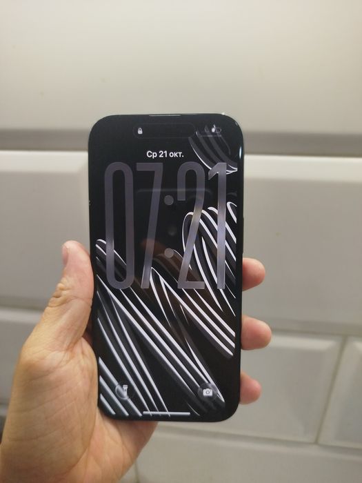 Обмен/продажа iphone 16