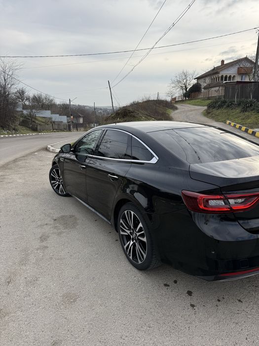 RENAULT Talisman 2016 — imagine 5