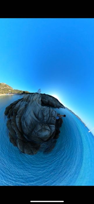 GoPro MAX 360 камера