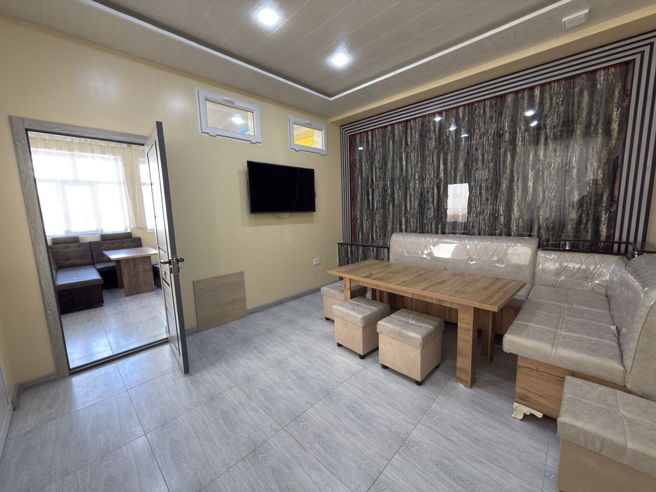 Аренда дома Юнусабад Таш Телевышка с обстановокой