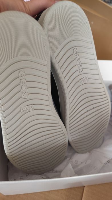 Оригинални мъжки кецове, гуменки Vans, маратонки Reebok и Asics