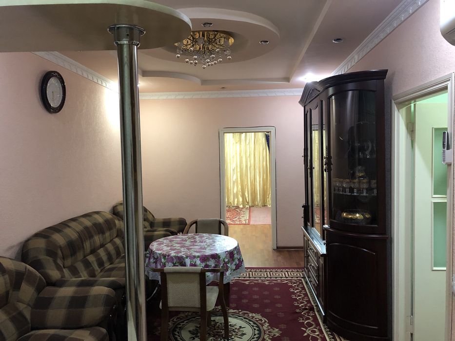 Продаётся квартира