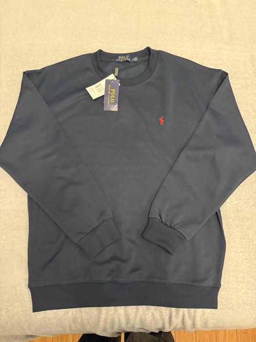 Bluză Polo Ralph Lauren