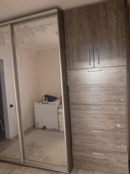 Шкаф купе для прихожей