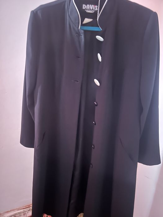 Pardesiu dama elegant L-Xl