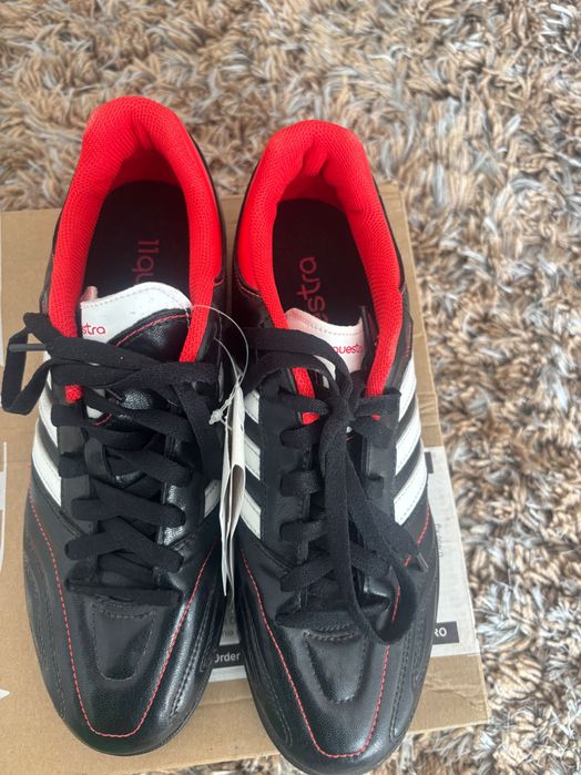 Adidasi fotbal Questra 11 trx
