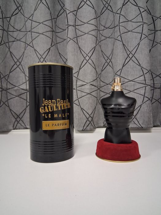 Jean paul gaultier le male le parfum