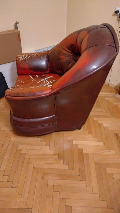 Фотьойл за 25 евро