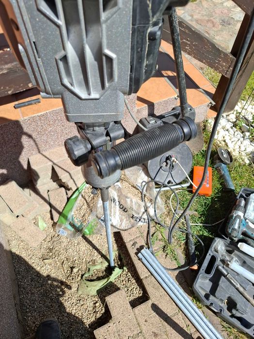 Impamantare sistem fotovoltaic