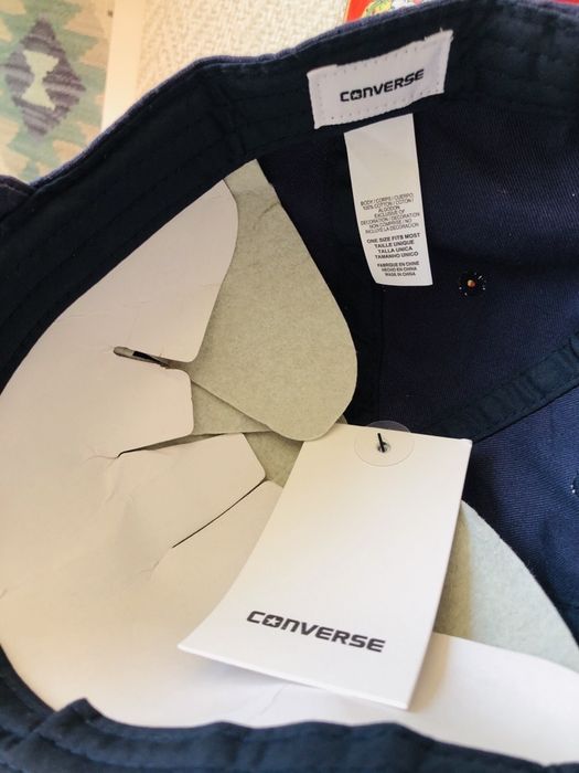 Шапка Converse unisex