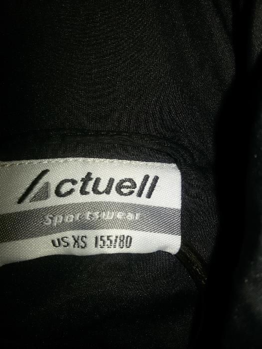 Дамско яке Аctuell