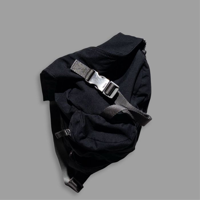 Сумка Prada Sport 2000x годов