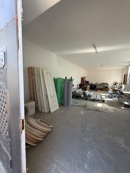 Коммерческое помещение