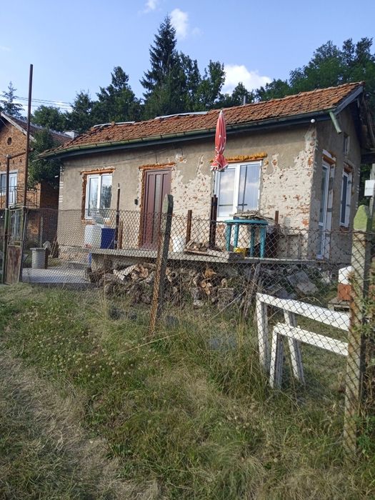 Продава се Къща в с. Дреново, Област София-област - 30 кв.м за 714 €/кв.м - Снимка #6