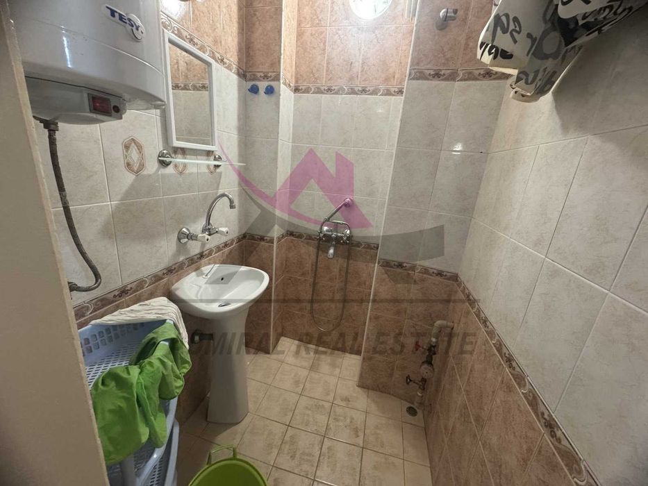 Дава се под наем Двустаен апартамент в Варна, Базар Левски - 60 кв.м за 434 € - Снимка #4