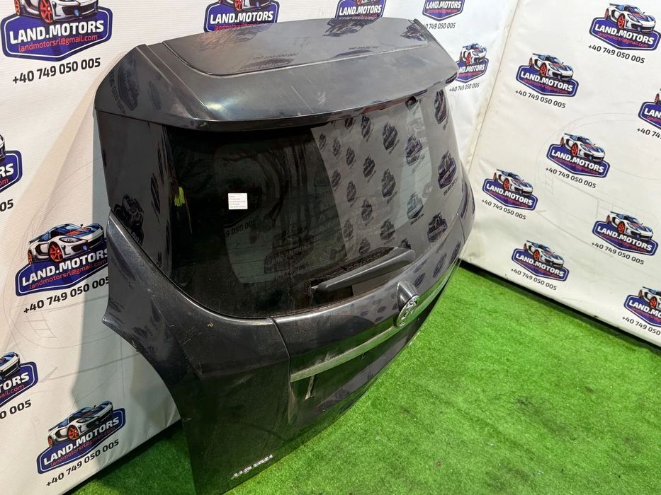 HAION OPEL MOKKA X 1.6 DIESEL 2015 COD OEM 42372136 2012-2016