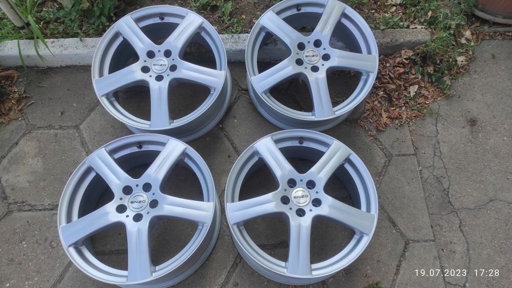 5х100 17 цола ENZO